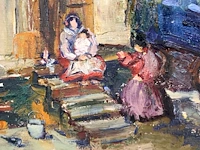 Nellie morisset - afbeelding 2 van  5