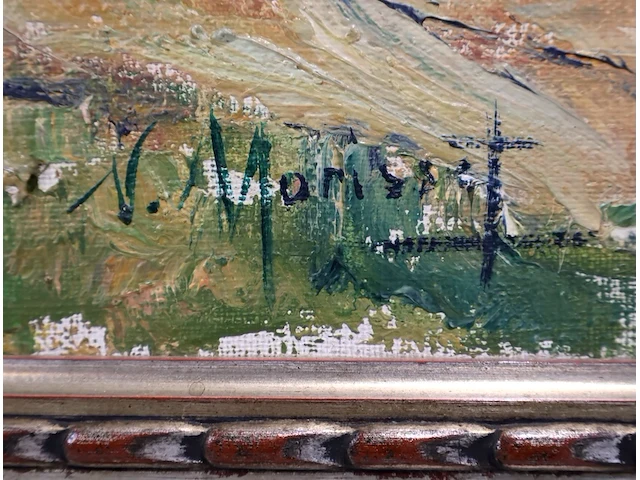 Nellie morisset - afbeelding 3 van  5
