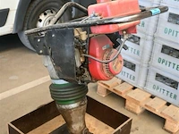 Nemaco trilstamper - afbeelding 1 van  6