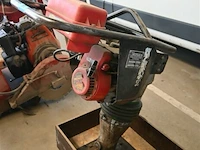 Nemaco trilstamper - afbeelding 2 van  6