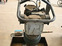 Nemaco trilstamper - afbeelding 3 van  6