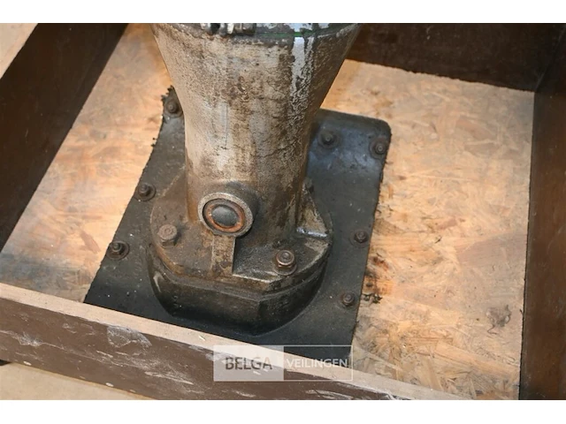 Nemaco trilstamper - afbeelding 6 van  6
