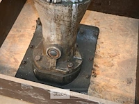 Nemaco trilstamper - afbeelding 6 van  6
