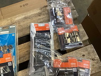 Nemef mix kavel diverse sloten en cilinders - afbeelding 4 van  7