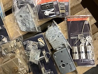 Nemef mix kavel diverse sloten en cilinders - afbeelding 5 van  7