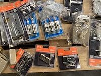 Nemef mix kavel diverse sloten en cilinders - afbeelding 6 van  7