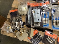 Nemef mix kavel diverse sloten en cilinders - afbeelding 7 van  7