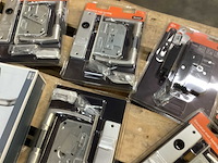 Nemef mix kavel diverse sloten en cilinders - afbeelding 8 van  8