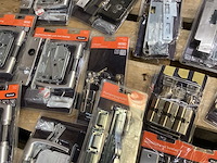 Nemef mix kavel diverse sloten en cilinders - afbeelding 6 van  6