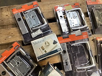 Nemef mix kavel diverse sloten en cilinders - afbeelding 2 van  8