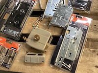 Nemef mix kavel diverse sloten en cilinders - afbeelding 5 van  8