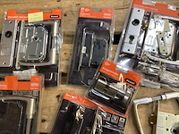 Nemef mix kavel diverse sloten en cilinders - afbeelding 7 van  8