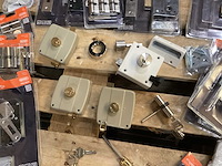 Nemef mix kavel diverse sloten en cilinders - afbeelding 4 van  7