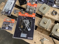 Nemef mix kavel diverse sloten en cilinders - afbeelding 5 van  7