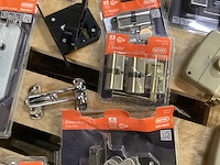 Nemef mix kavel diverse sloten en cilinders - afbeelding 6 van  7