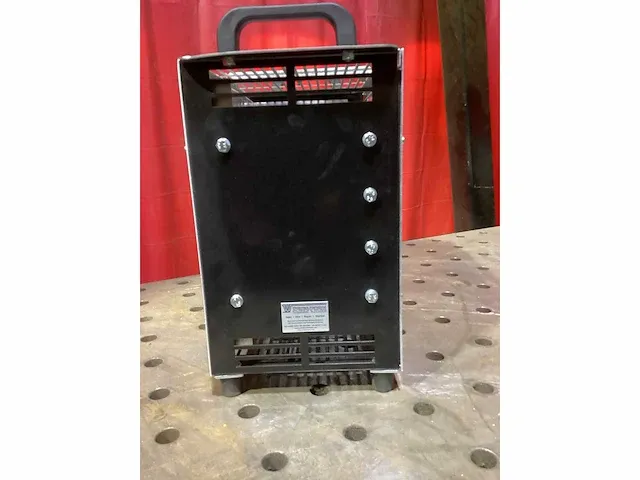 Nen 1090 calibratie apparaat lastoestellen nieuw! met garantie voor mig-tig-electrodeposten met digitale aflezing - afbeelding 5 van  9