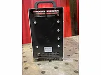Nen 1090 calibratie apparaat lastoestellen nieuw! met garantie voor mig-tig-electrodeposten met digitale aflezing - afbeelding 5 van  9