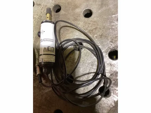 Nen 1090 calibratie apparaat lastoestellen nieuw! met garantie voor mig-tig-electrodeposten met digitale aflezing - afbeelding 9 van  9
