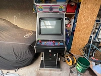 Neo geo nieuwe arcade-machine - afbeelding 2 van  8
