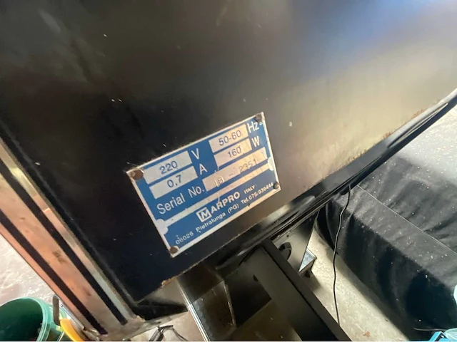 Neo geo nieuwe arcade-machine - afbeelding 5 van  8