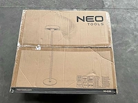 Neo tools 90-036 infrarood verwarming 2.0 kw - afbeelding 3 van  7