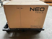 Neo tools 90-036 infrarood verwarming 2.0 kw - afbeelding 5 van  7