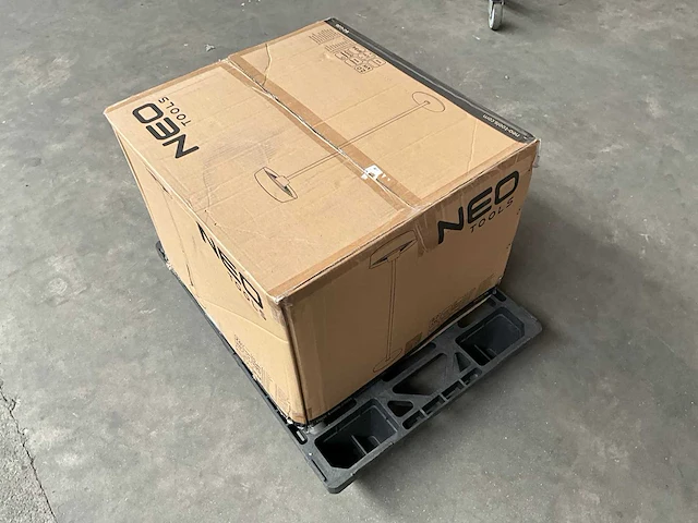 Neo tools 90-036 infrarood verwarming 2.0 kw - afbeelding 6 van  7