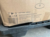 Neo tools 90-036 infrarood verwarming 2.0 kw - afbeelding 7 van  7