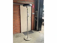 Neo tools 90-036 infrarood verwarming 2.0 kw - afbeelding 1 van  7