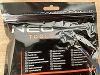 Neo tools stofmasker ffp1, blister 5 stuks (576x) - afbeelding 2 van  7