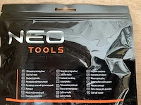 Neo tools stofmasker ffp2, blister 5 stuks (576x) - afbeelding 3 van  6