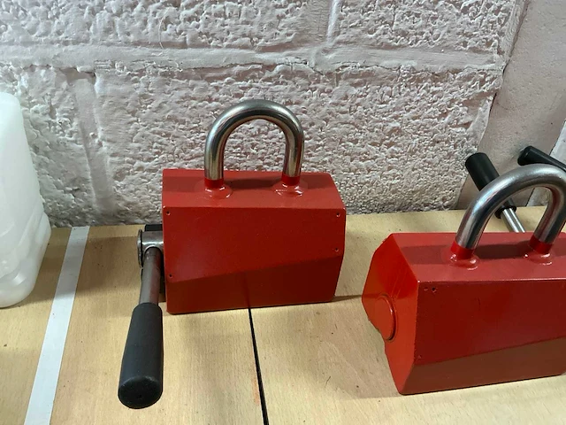 Neolift hefmagneet (4x) - afbeelding 2 van  5