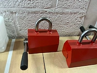 Neolift hefmagneet (4x) - afbeelding 2 van  5