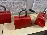 Neolift hefmagneet (4x) - afbeelding 3 van  5