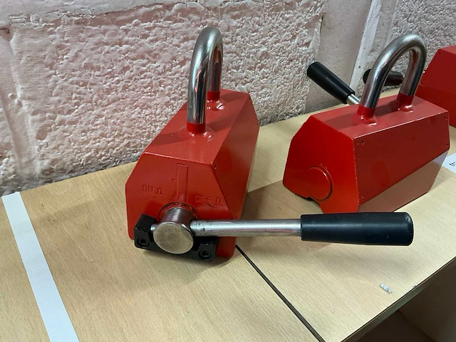 Neolift hijsmagneet (4x) - afbeelding 4 van  4