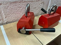Neolift hijsmagneet (4x) - afbeelding 4 van  4