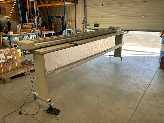 Neolt electro power trim 300 elektrische zaagmachine - afbeelding 1 van  9