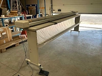 Neolt electro power trim 300 elektrische zaagmachine - afbeelding 2 van  9