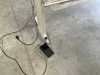 Neolt electro power trim 300 elektrische zaagmachine - afbeelding 3 van  9