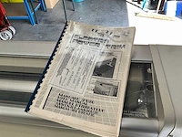 Neolt electro power trim 300 elektrische zaagmachine - afbeelding 5 van  9
