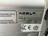 Neolt electro power trim 300 elektrische zaagmachine - afbeelding 9 van  9