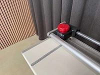 Neolt trim 200 - grootformaat snijtafel - afbeelding 4 van  5