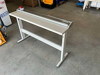 Neolt trim125 snijtafel - afbeelding 2 van  7