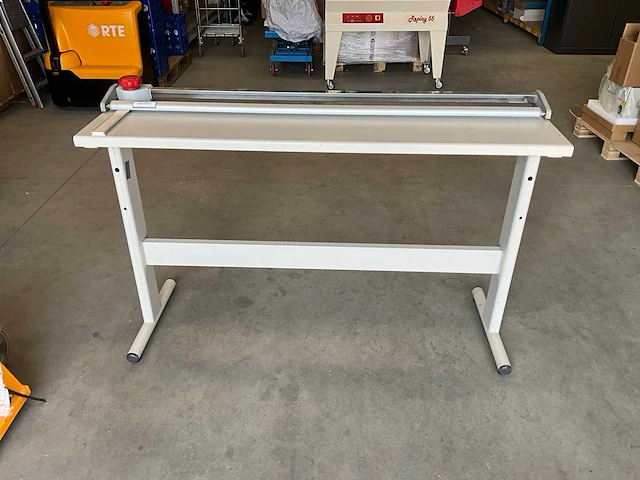 Neolt trim125 snijtafel - afbeelding 3 van  7