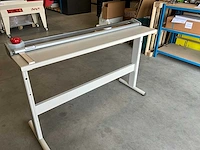 Neolt trim125 snijtafel - afbeelding 4 van  7