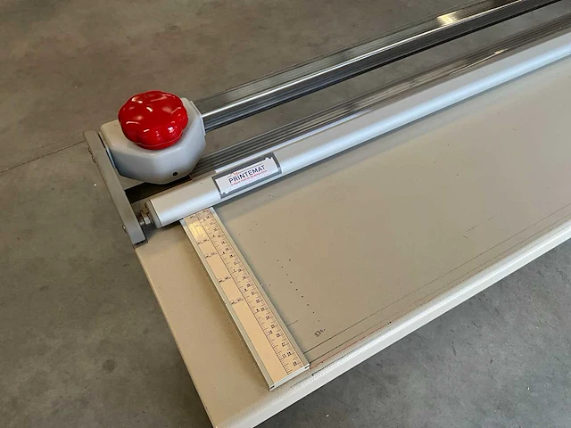 Neolt trim125 snijtafel - afbeelding 5 van  7