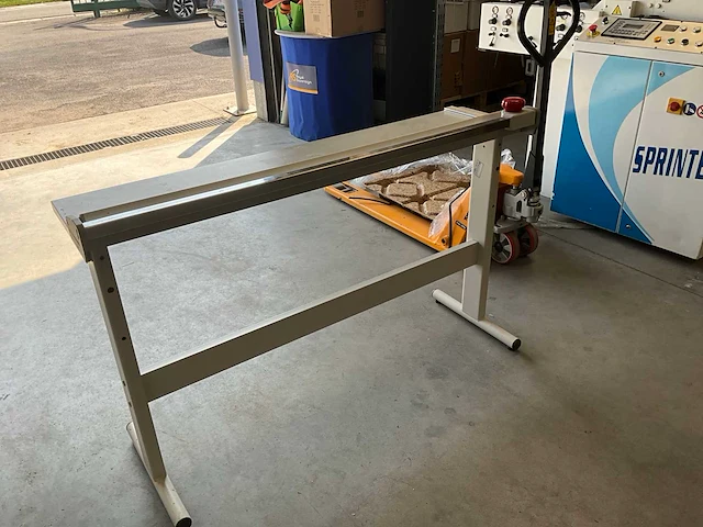 Neolt trim125 snijtafel - afbeelding 6 van  7