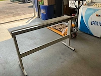 Neolt trim125 snijtafel - afbeelding 6 van  7
