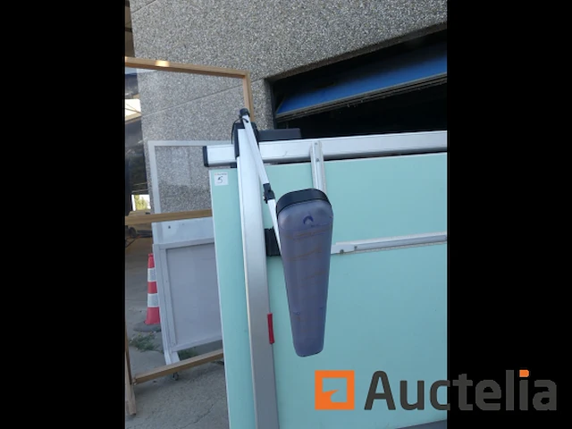 Neolt xl tekentafel - afbeelding 1 van  8