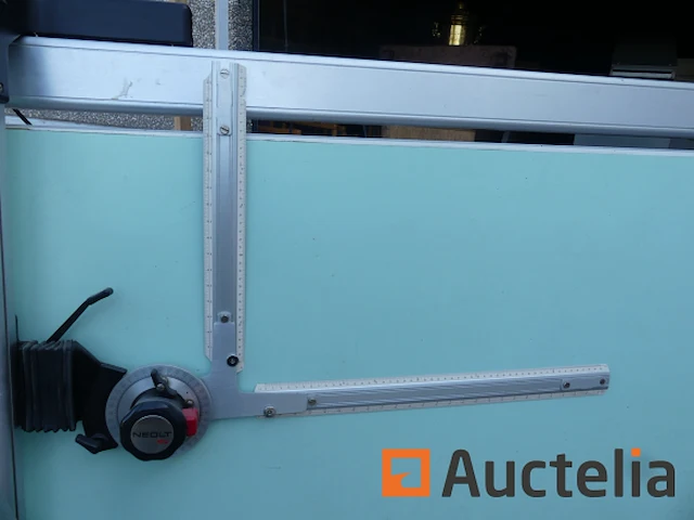 Neolt xl tekentafel - afbeelding 3 van  8